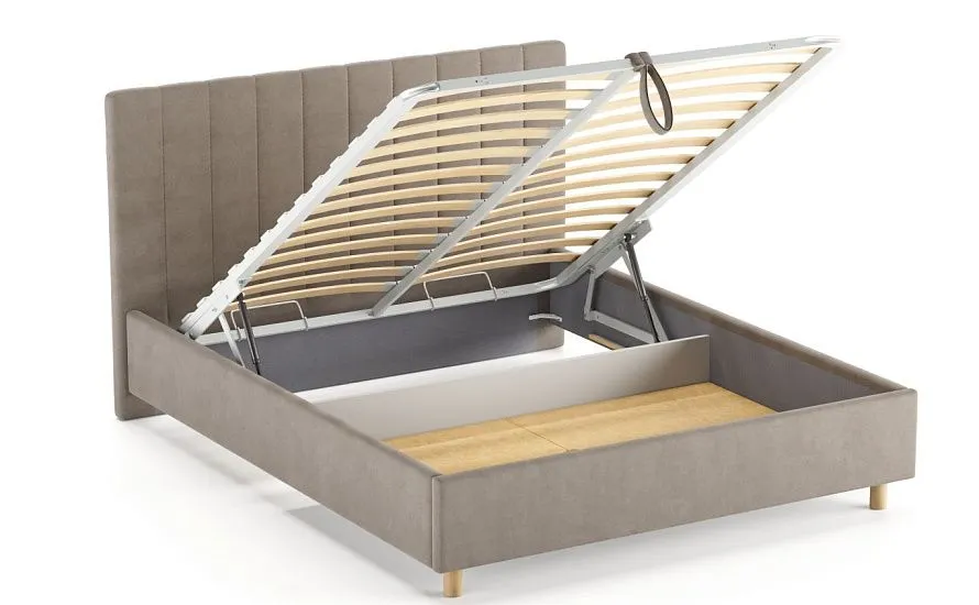 Карла Рейн 140х200 Storm 412 кварц - 5 Карла Рейн 140х200 Storm 412 кварц - 5